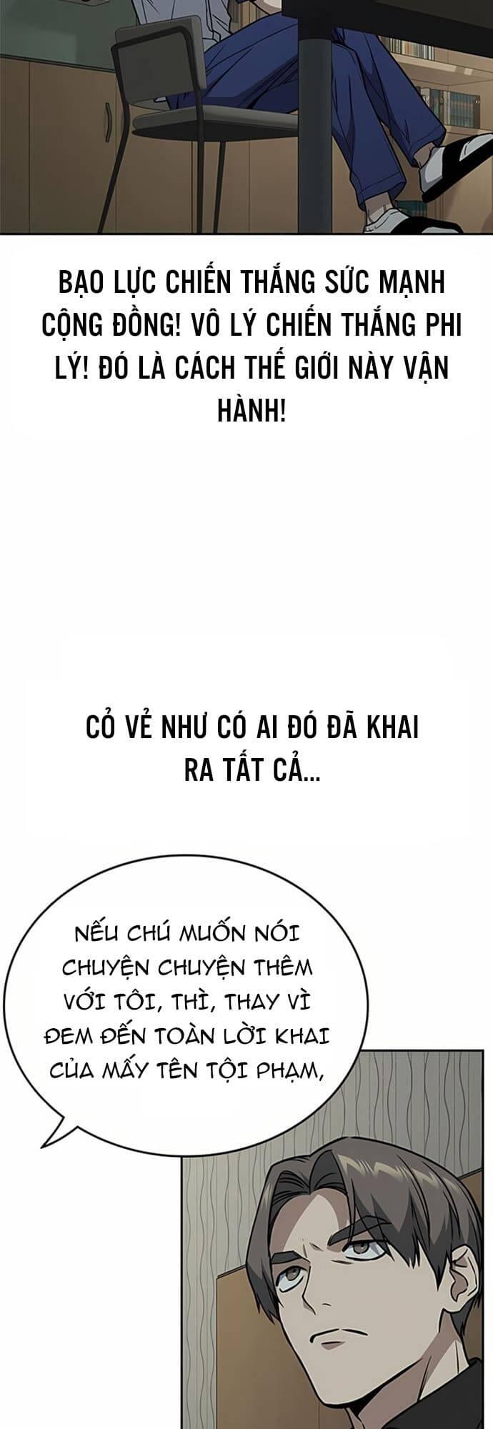 Học Nhóm Chapter 170 - Trang 41