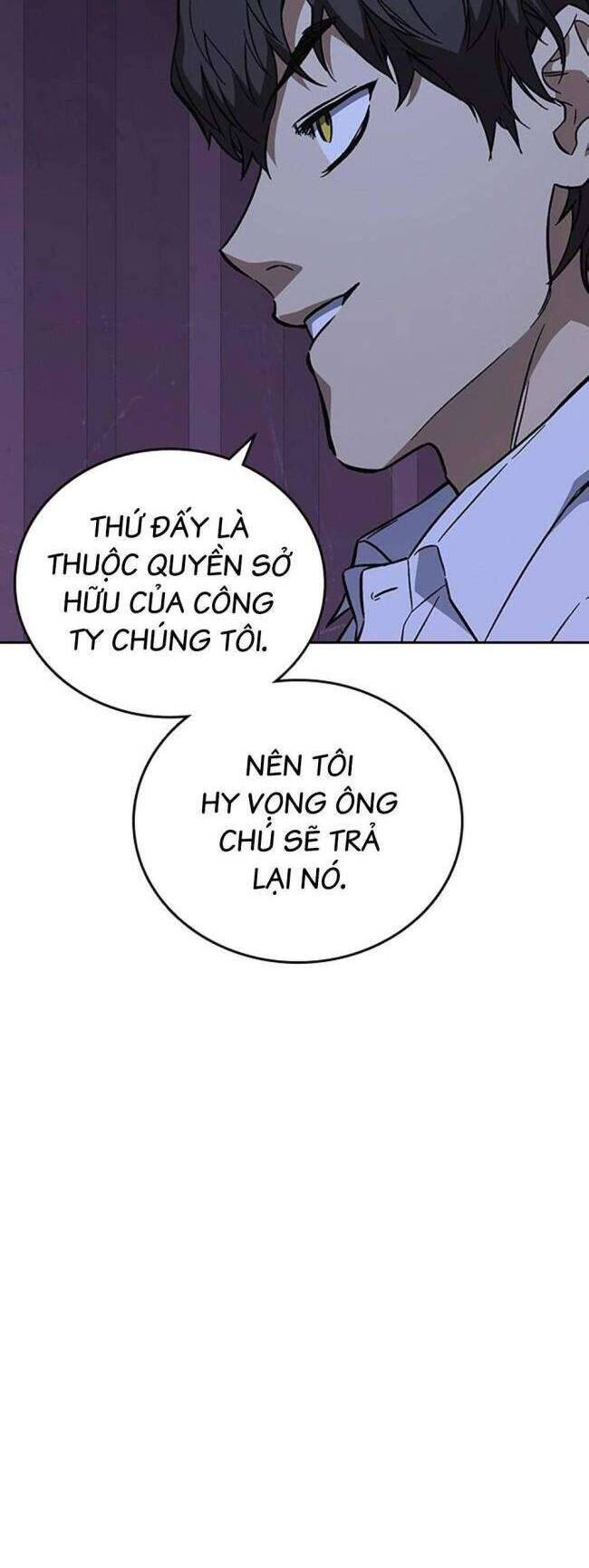 Học Nhóm Chapter 213 - Trang 31