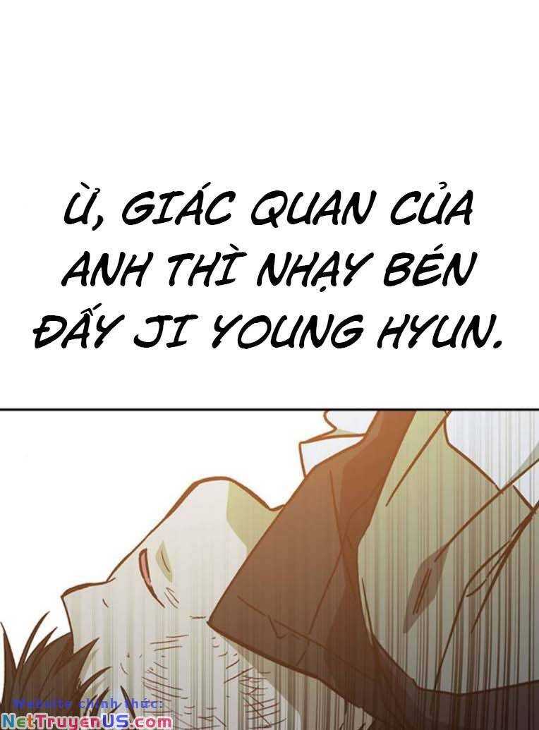 Học Nhóm Chapter 232 - Trang 116