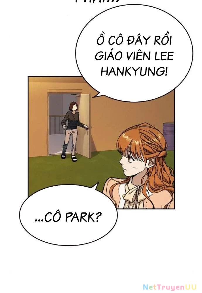 Học Nhóm Chapter 237 - Trang 106