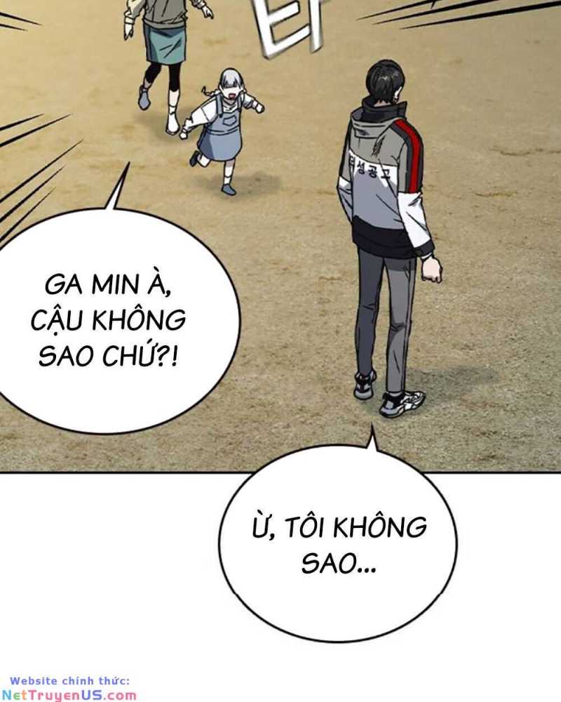 Học Nhóm Chapter 233 - Trang 10