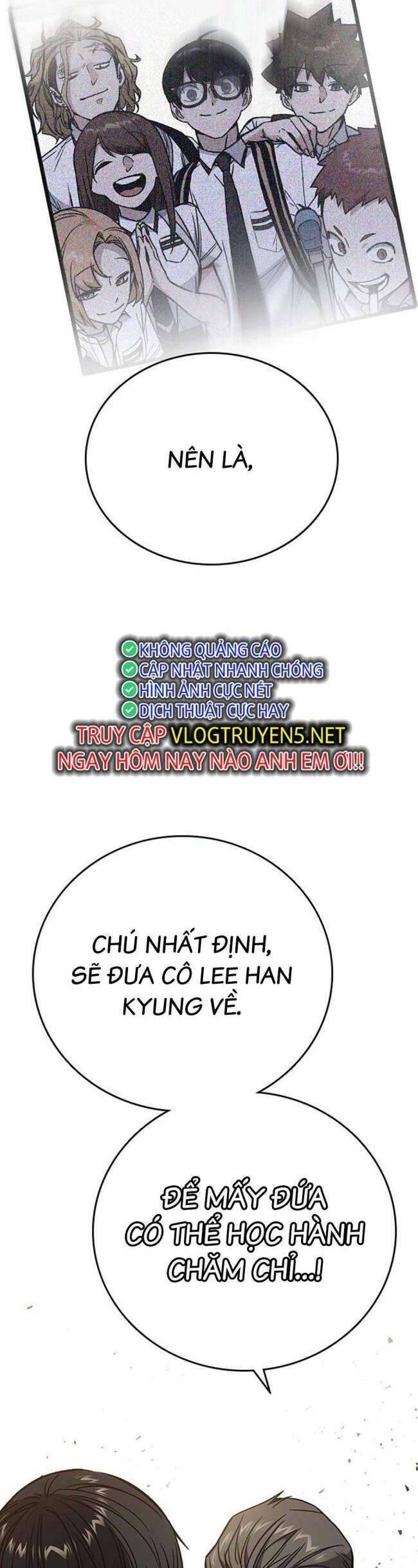 Học Nhóm Chapter 207 - Trang 41