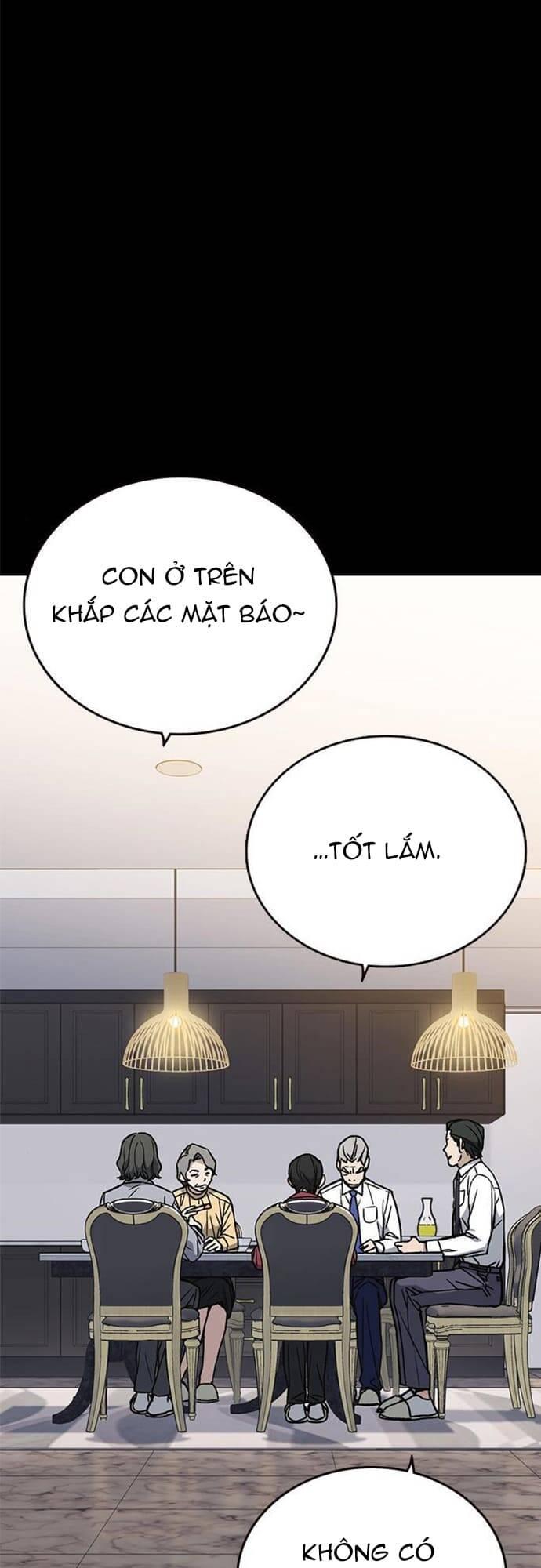 Học Nhóm Chapter 166 - Trang 13