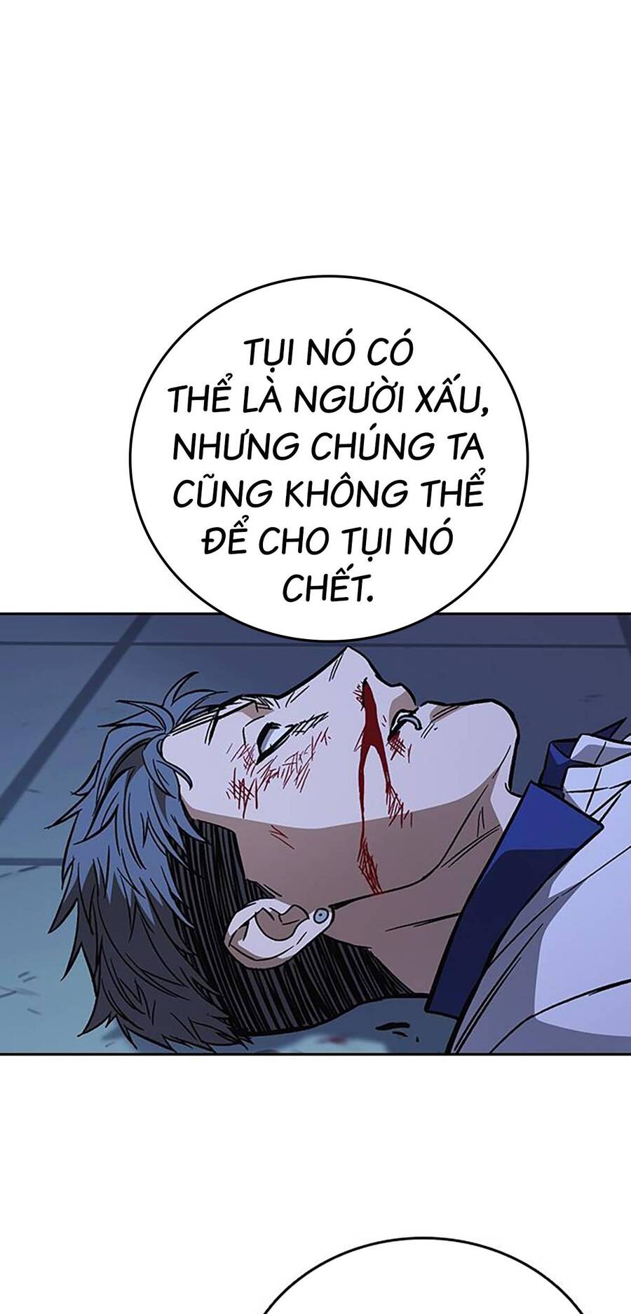 Học Nhóm Chapter 189 - Trang 28