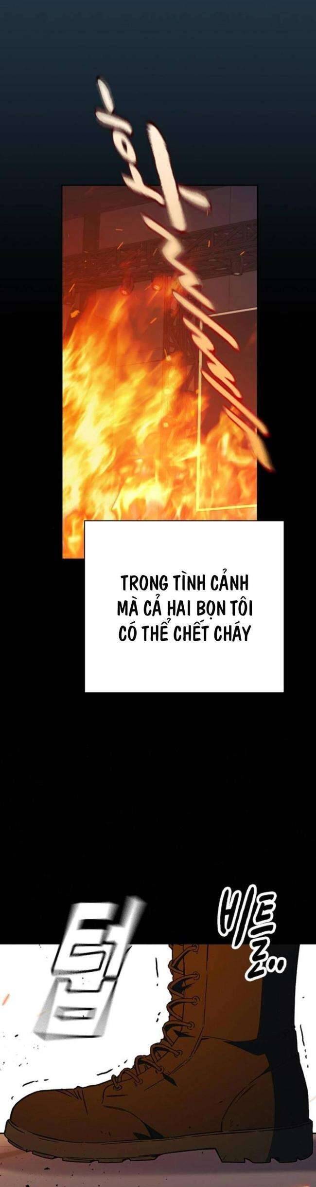 Học Nhóm Chapter 223 - Trang 12