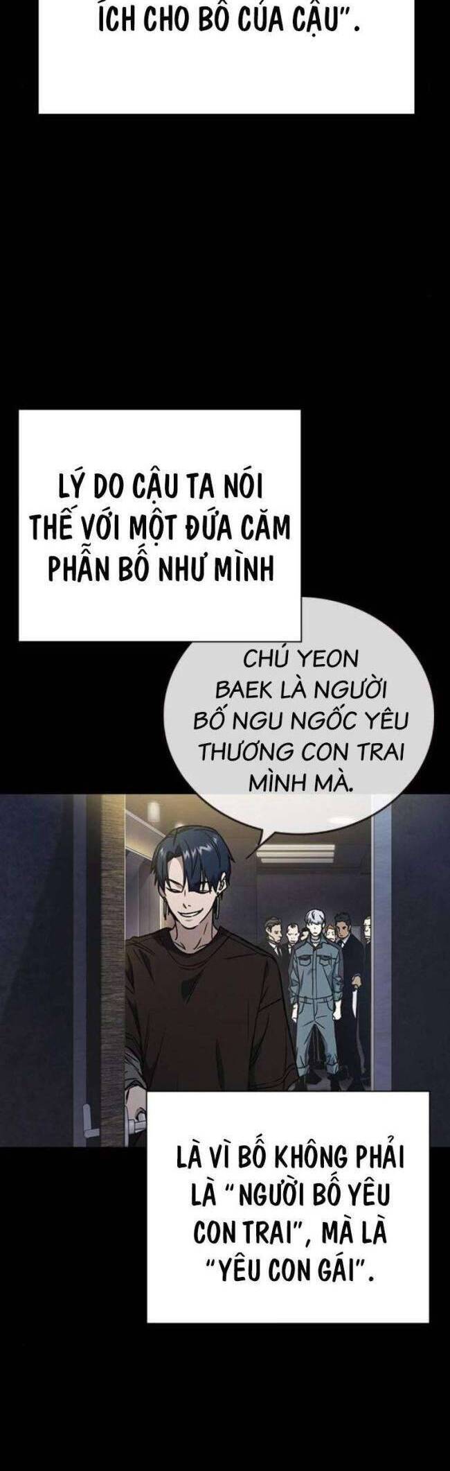 Học Nhóm Chapter 225 - Trang 17