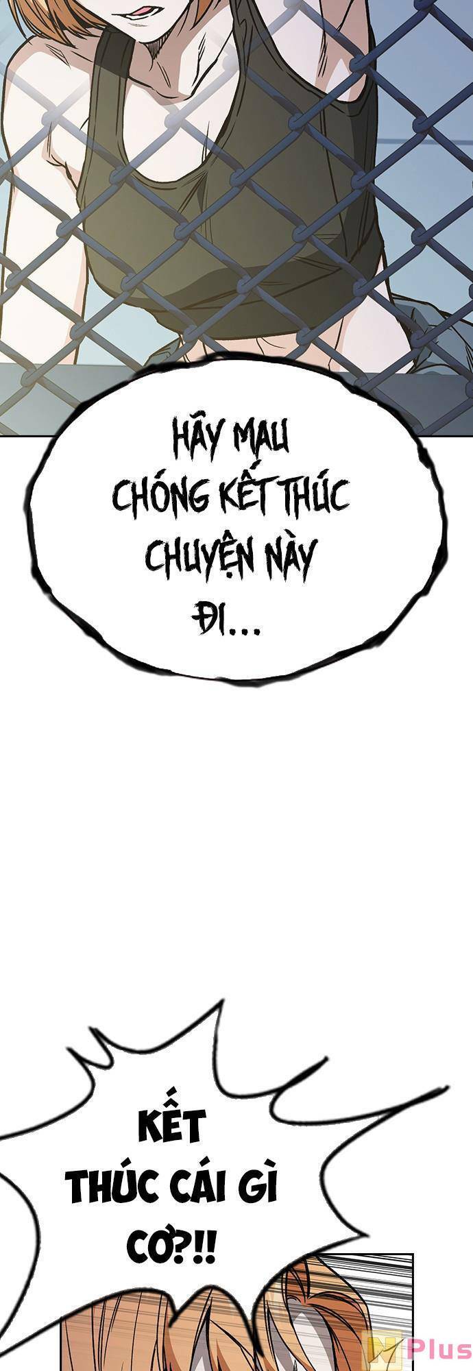 Học Nhóm Chapter 175 - Trang 32