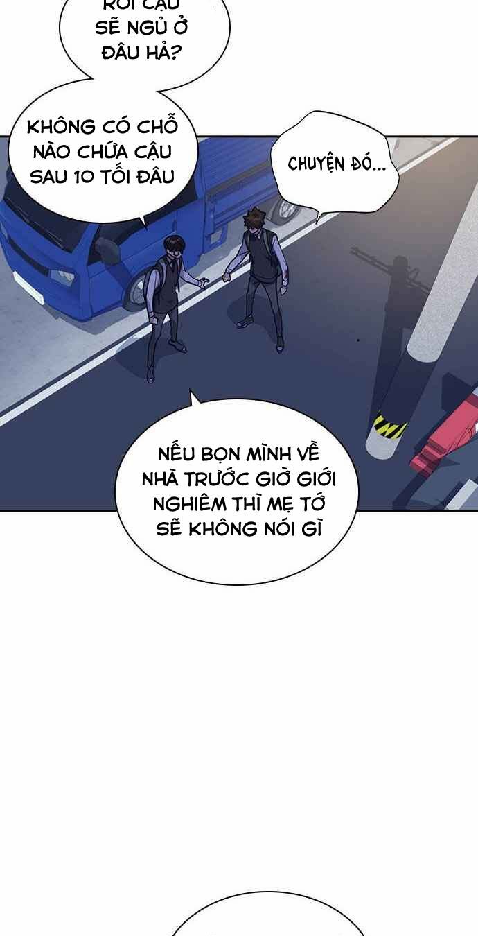 Học Nhóm Chapter 36 - Trang 19