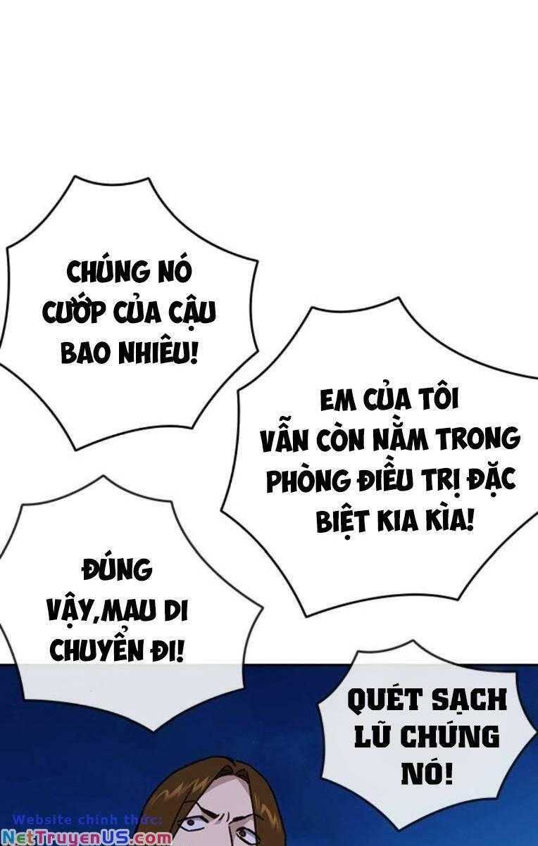 Học Nhóm Chapter 226 - Trang 10