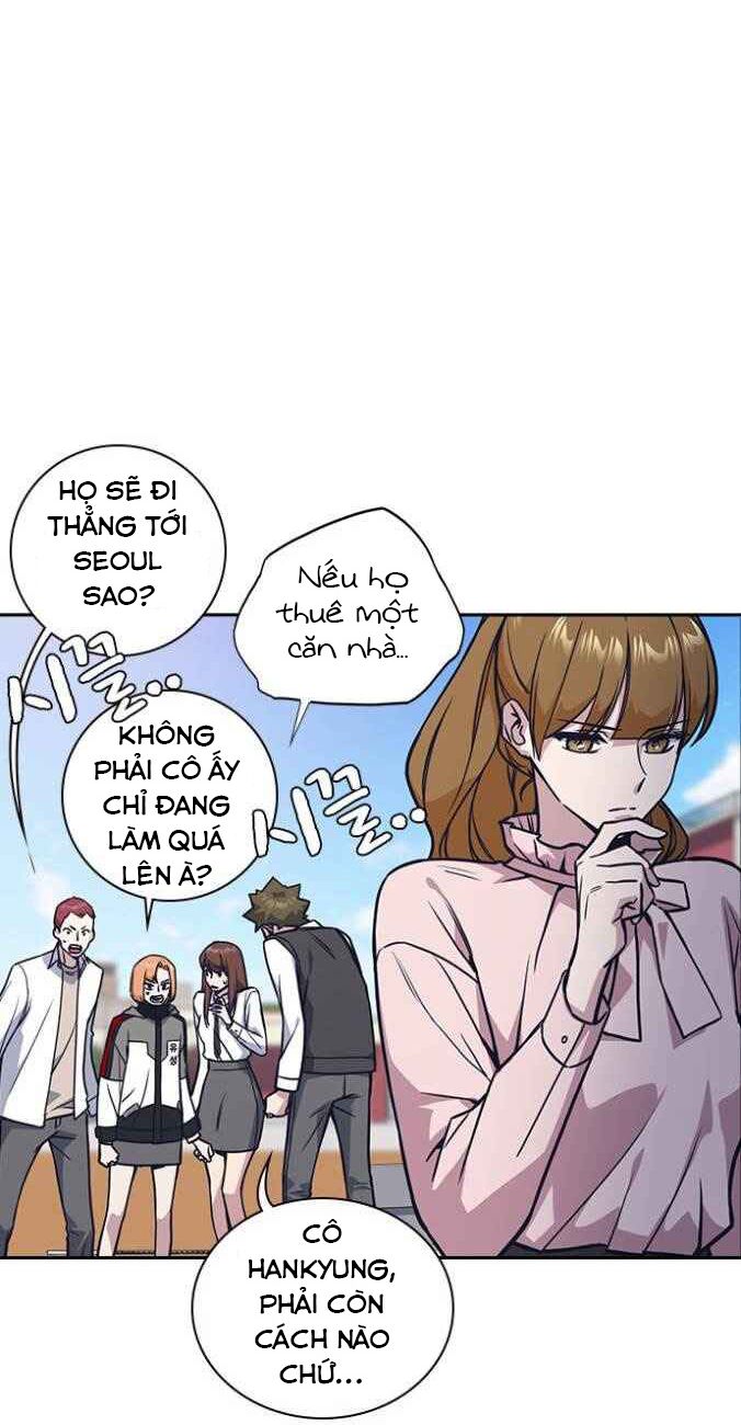 Học Nhóm Chapter 39 - Trang 47