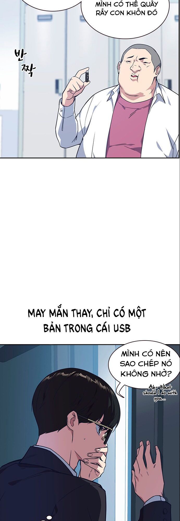 Học Nhóm Chapter 16 - Trang 16