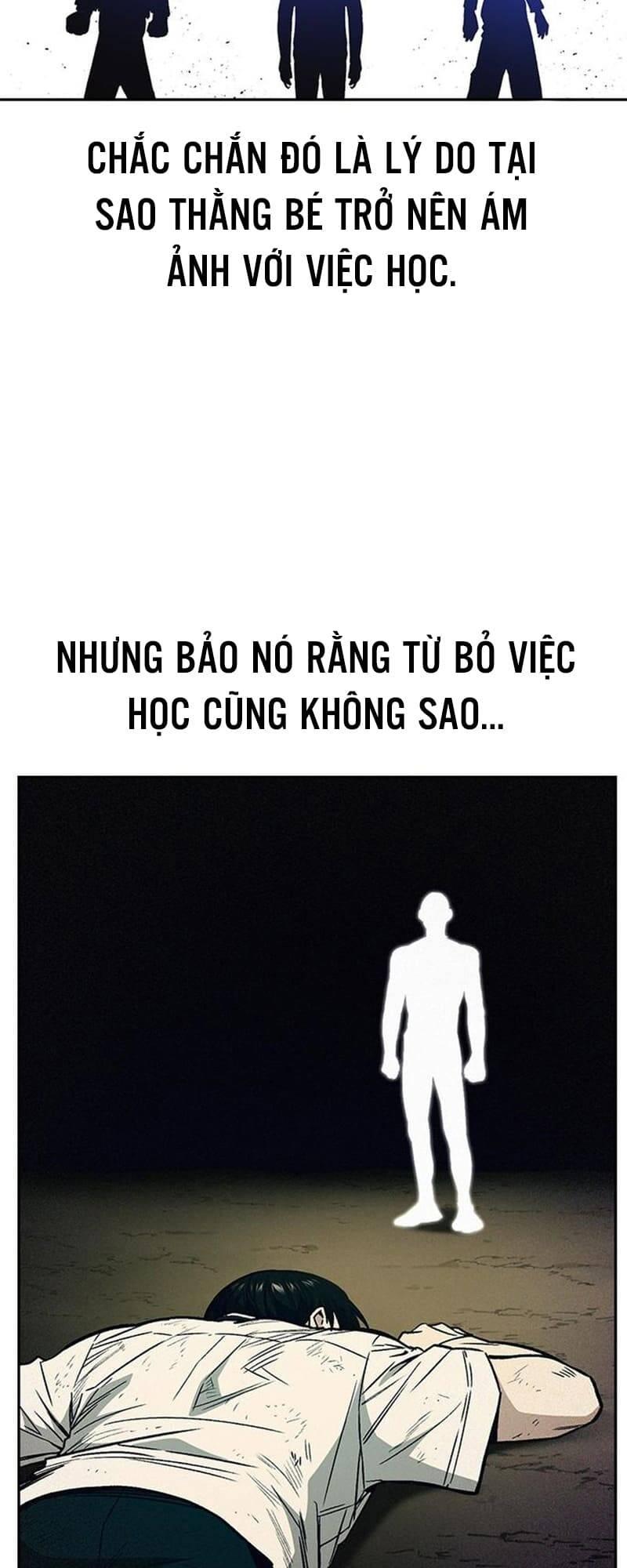 Học Nhóm Chapter 169 - Trang 33