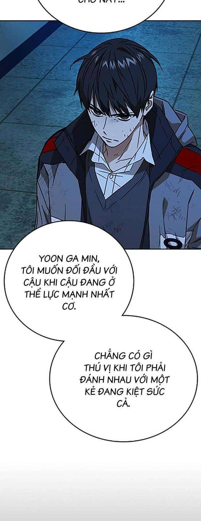 Học Nhóm Chapter 224 - Trang 69