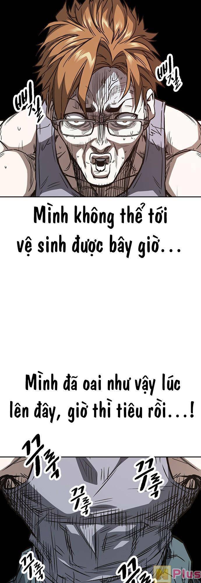 Học Nhóm Chapter 174 - Trang 28