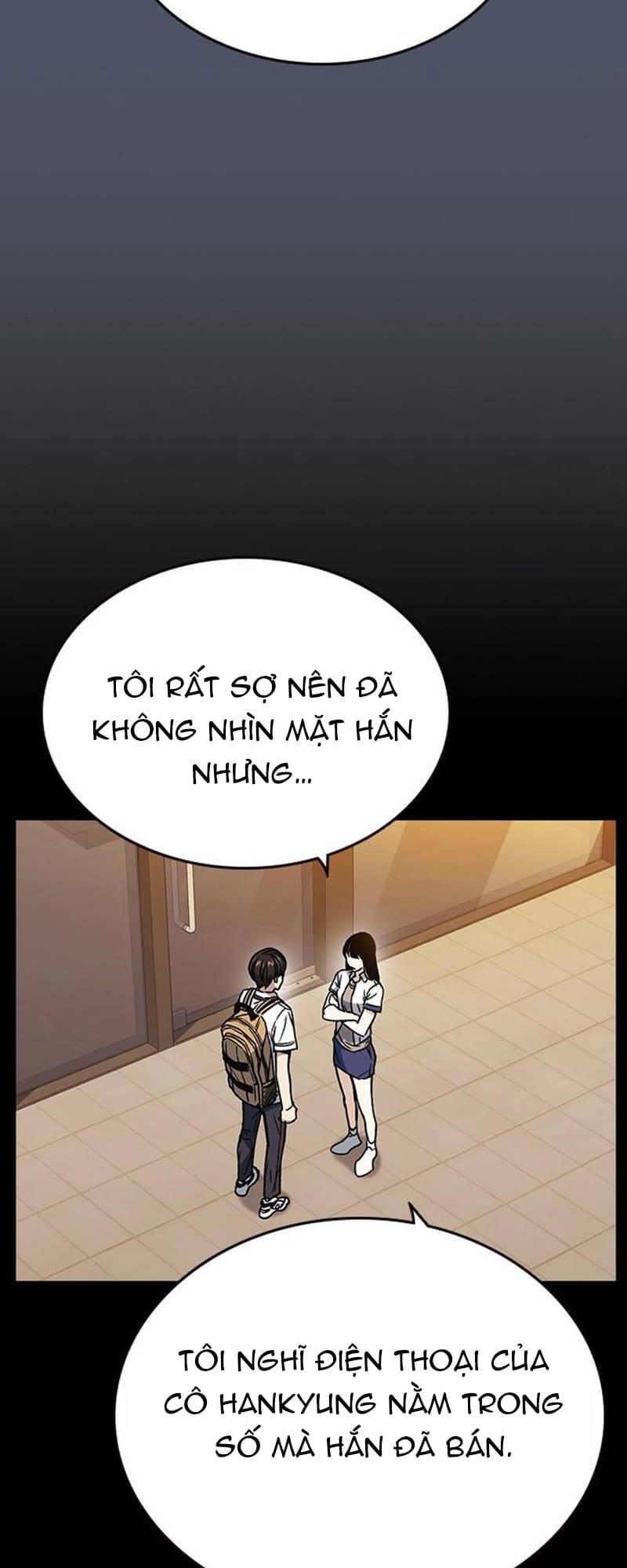 Học Nhóm Chapter 169 - Trang 55