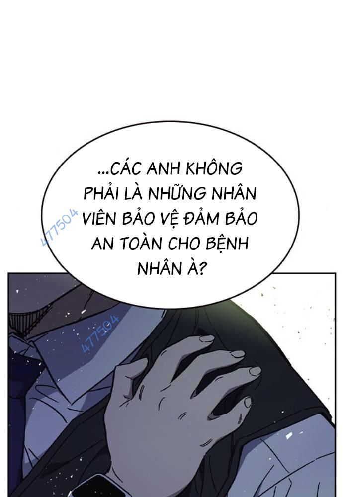 Học Nhóm Chapter 240 - Trang 129