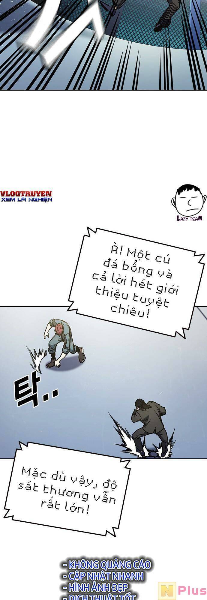 Học Nhóm Chapter 173 - Trang 15