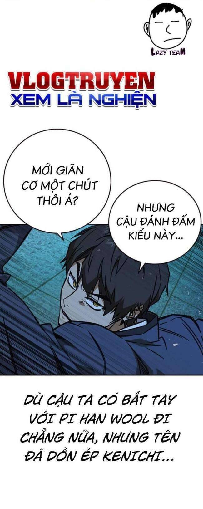 Học Nhóm Chapter 225 - Trang 52