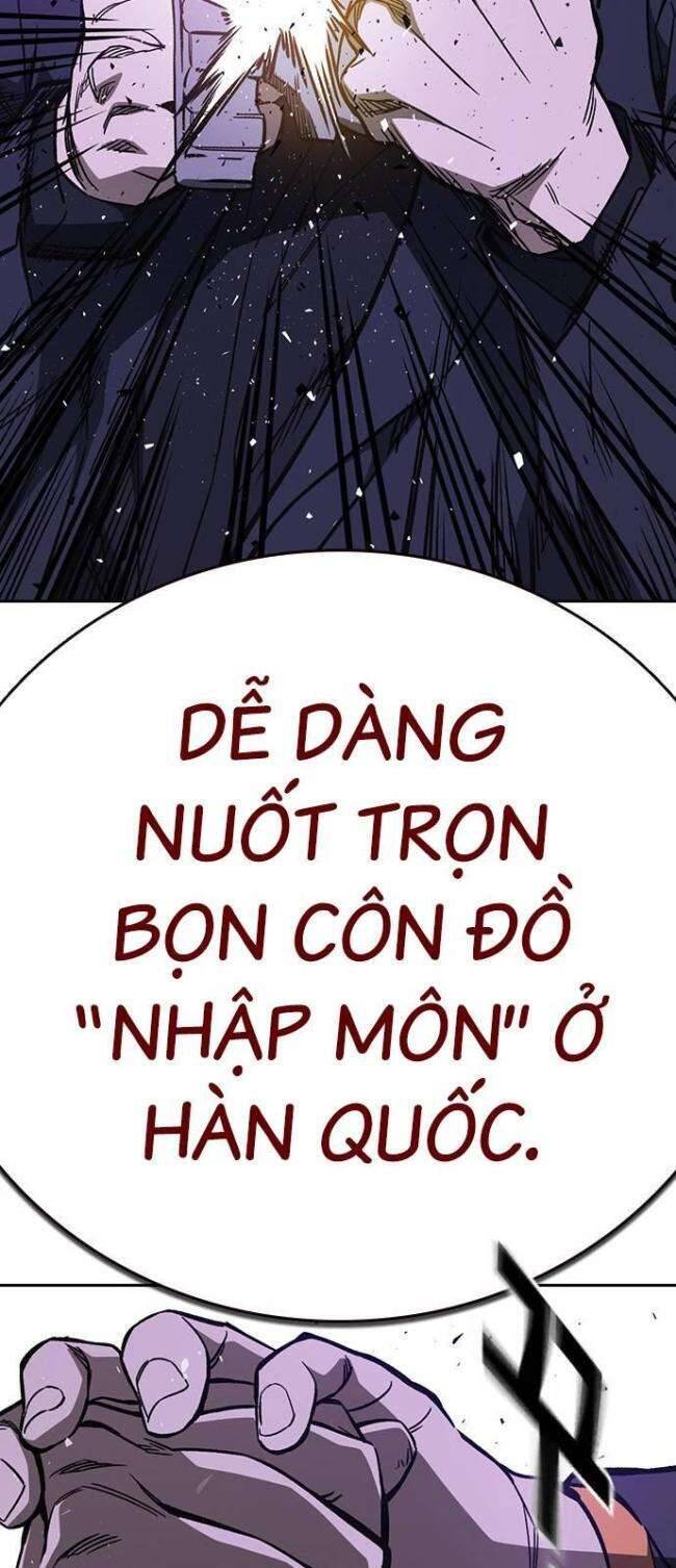 Học Nhóm Chapter 208 - Trang 36