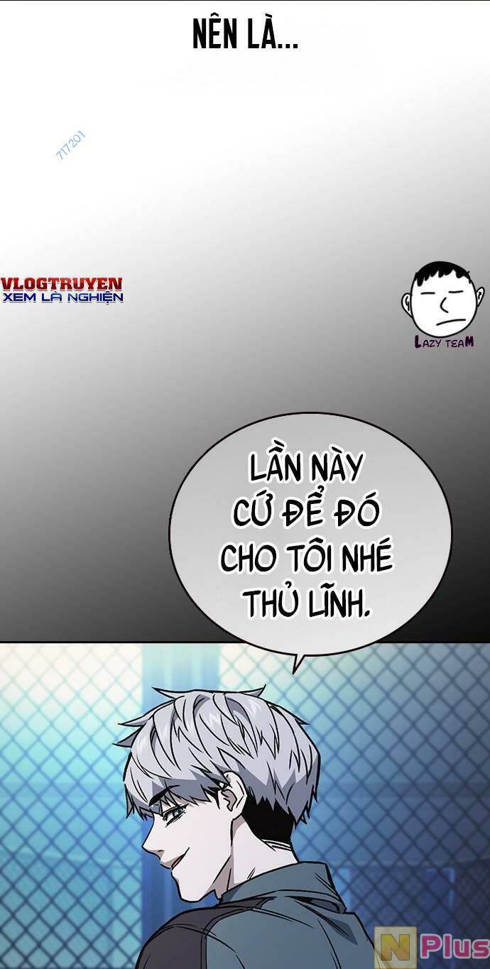 Học Nhóm Chapter 177 - Trang 40