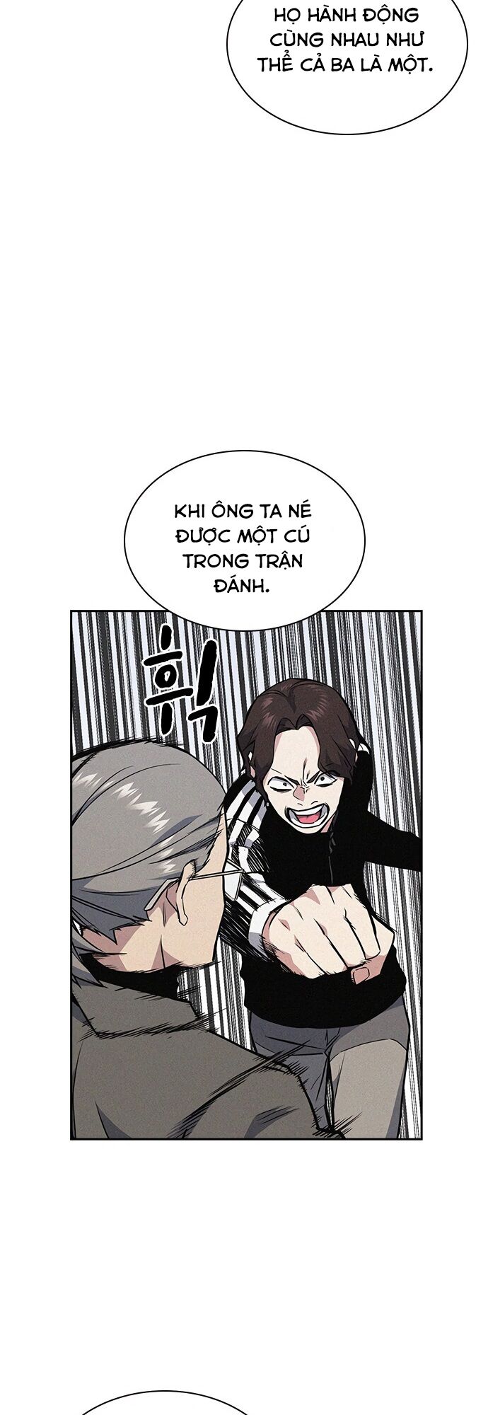 Học Nhóm Chapter 49 - Trang 34