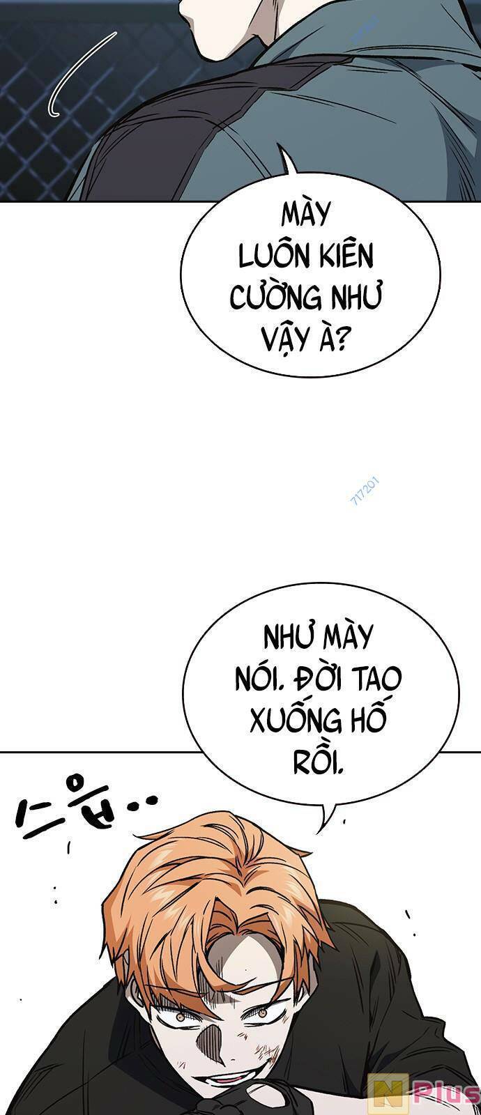 Học Nhóm Chapter 178 - Trang 12