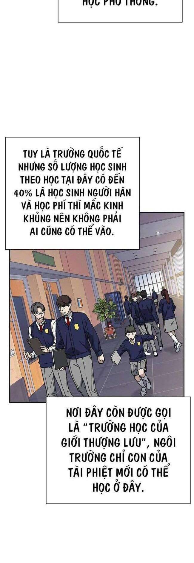 Học Nhóm Chapter 197 - Trang 1