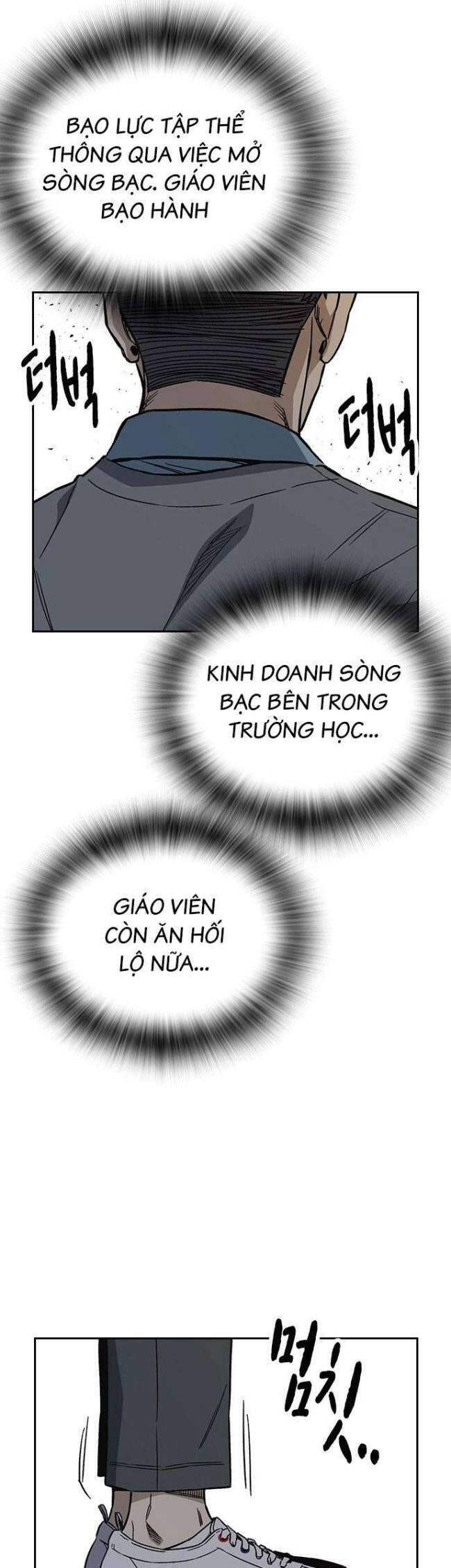 Học Nhóm Chapter 198 - Trang 12