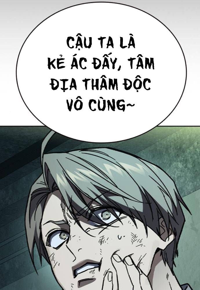 Học Nhóm Chapter 240 - Trang 84