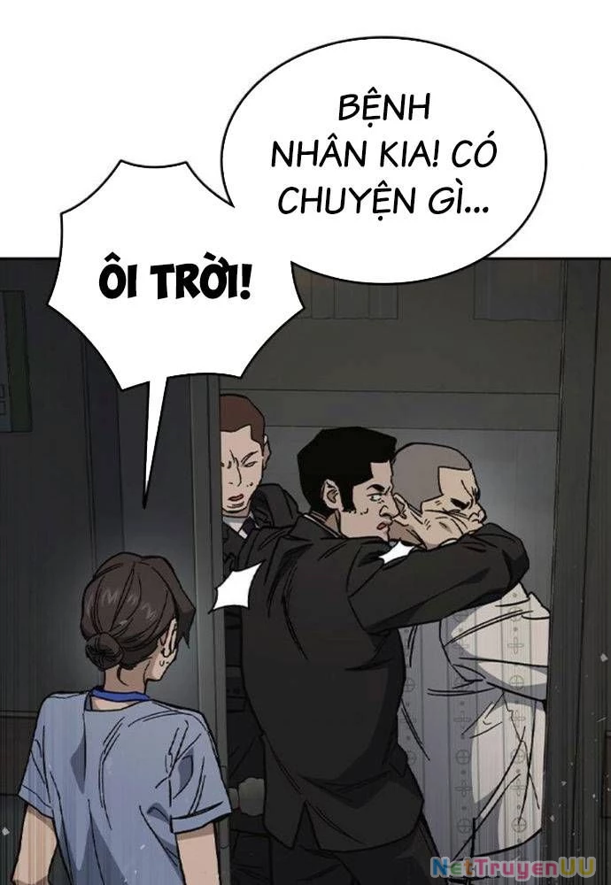 Học Nhóm Chapter 237 - Trang 22