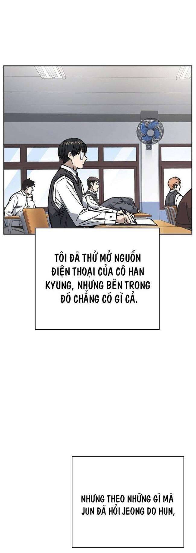 Học Nhóm Chapter 196 - Trang 49