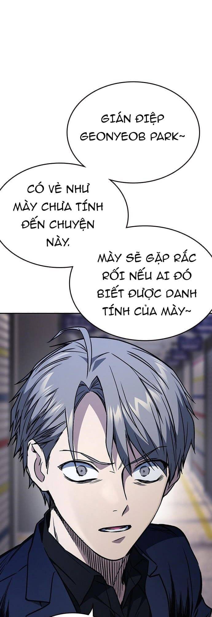 Học Nhóm Chapter 162 - Trang 64