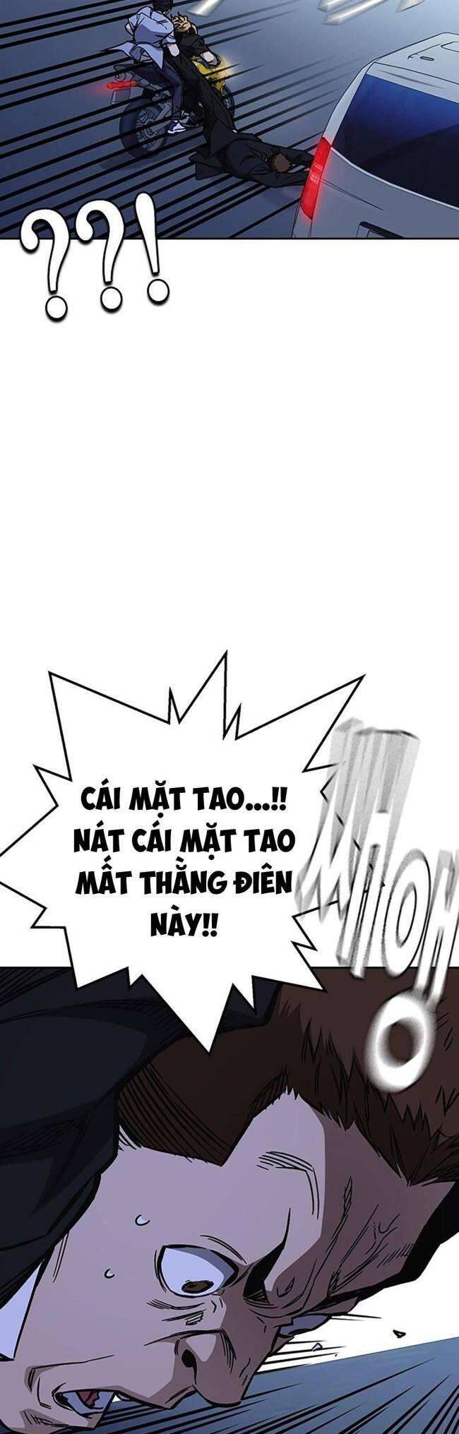 Học Nhóm Chapter 193 - Trang 53