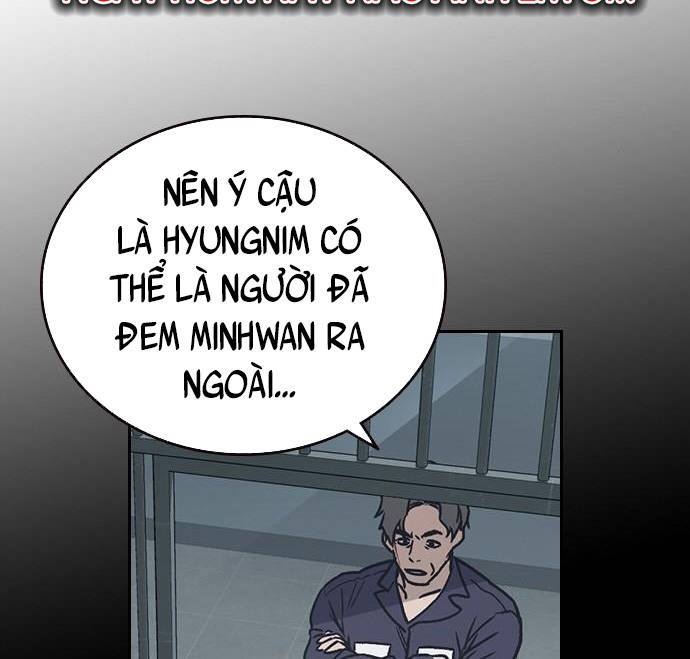 Học Nhóm Chapter 179 - Trang 162