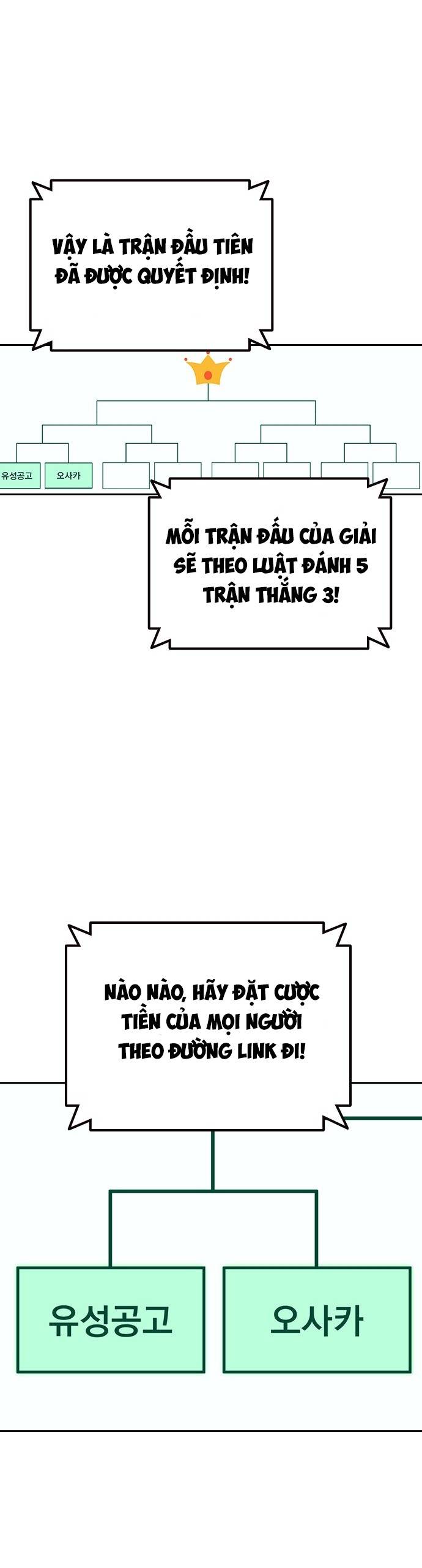 Học Nhóm Chapter 172 - Trang 41