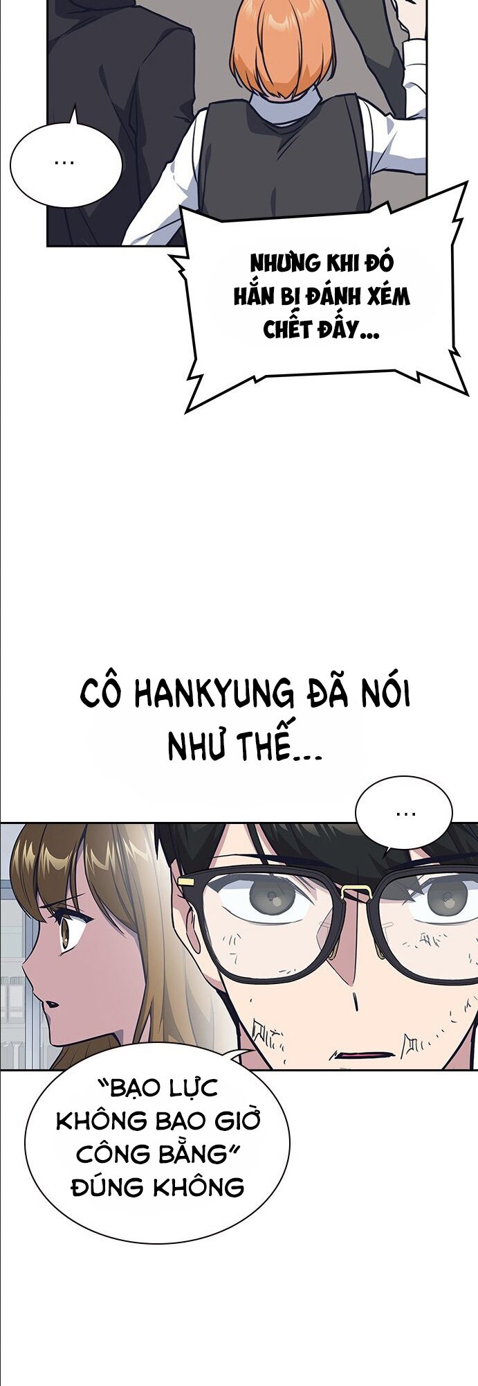 Học Nhóm Chapter 30 - Trang 17