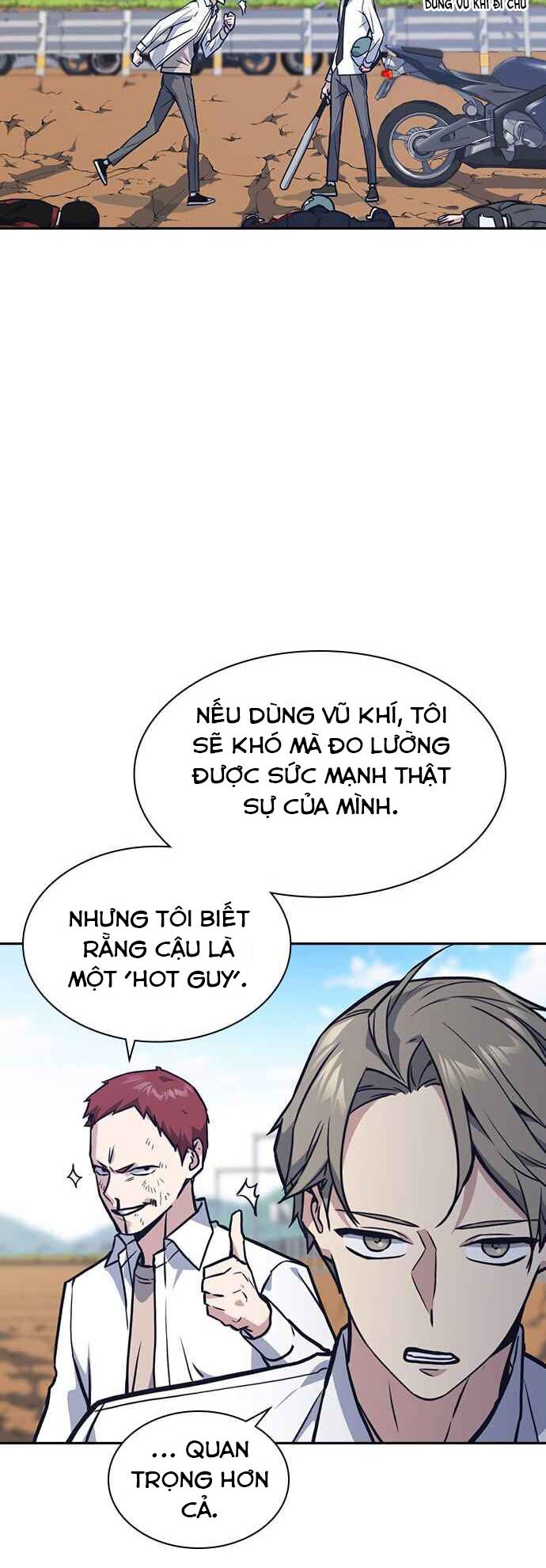 Học Nhóm Chapter 43 - Trang 30