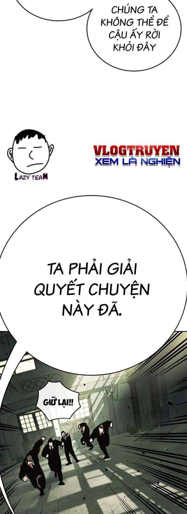 Học Nhóm Chapter 223 - Trang 26