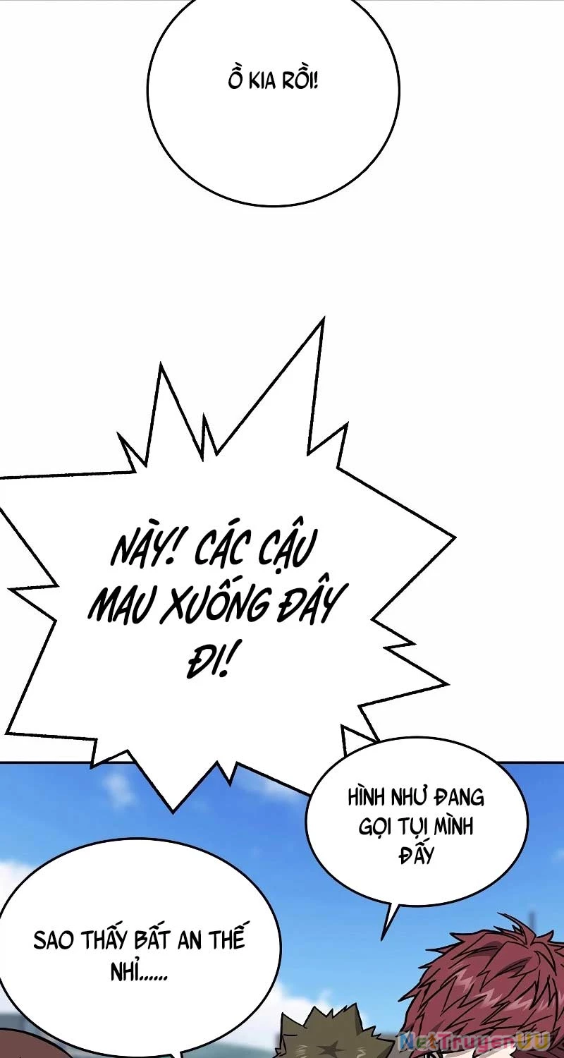 Học Nhóm Chapter 235 - Trang 115