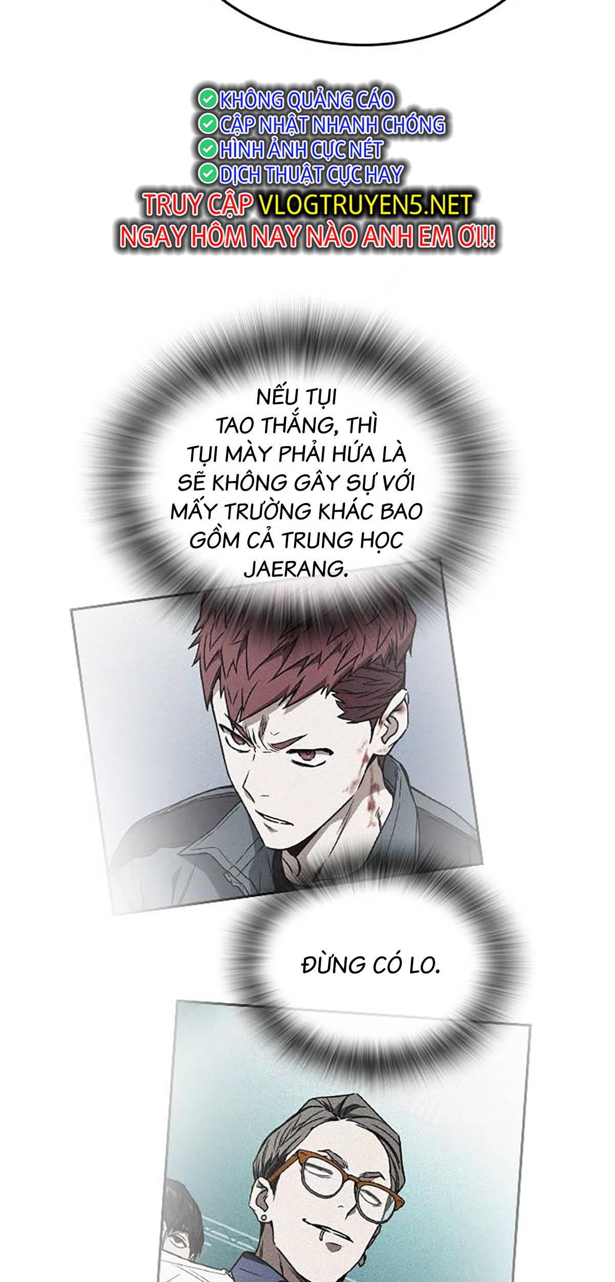 Học Nhóm Chapter 187 - Trang 22