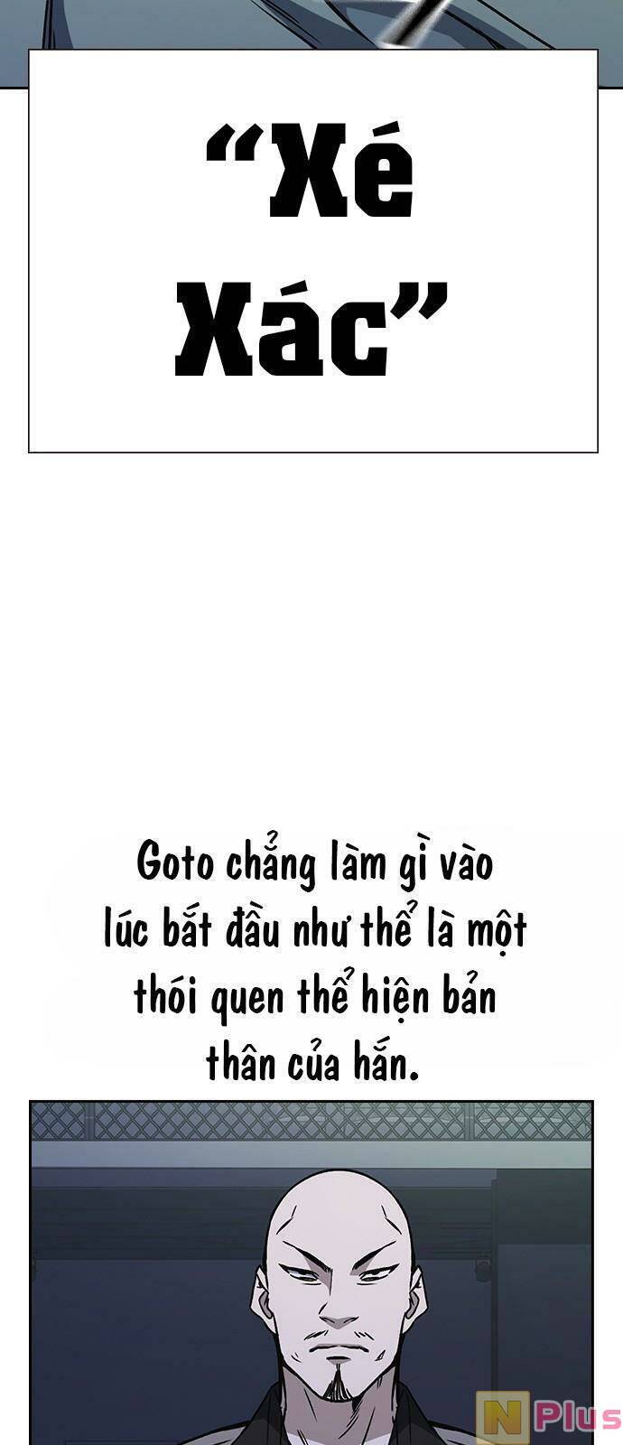 Học Nhóm Chapter 173 - Trang 29