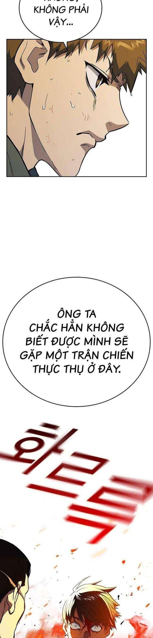 Học Nhóm Chapter 190 - Trang 8