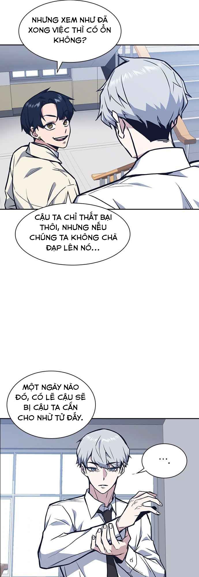 Học Nhóm Chapter 48 - Trang 55