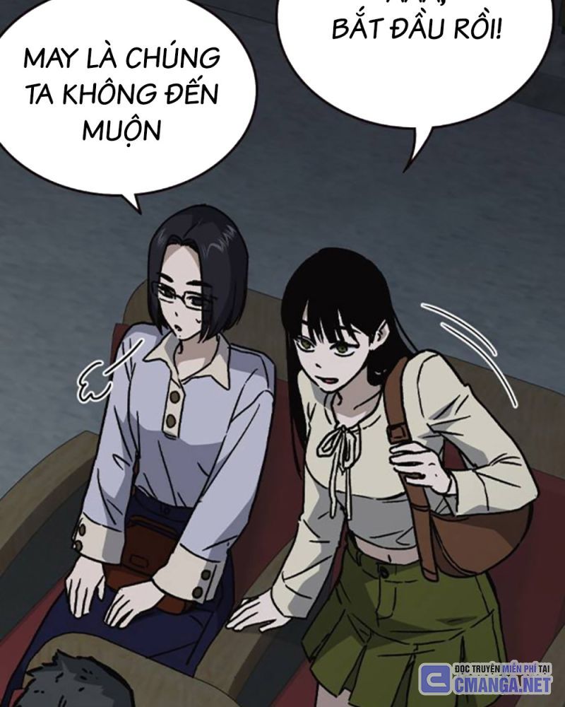 Học Nhóm Chapter 234 - Trang 48