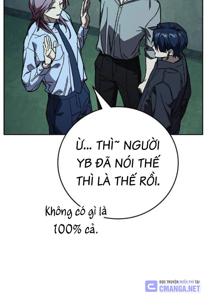 Học Nhóm Chapter 240 - Trang 92