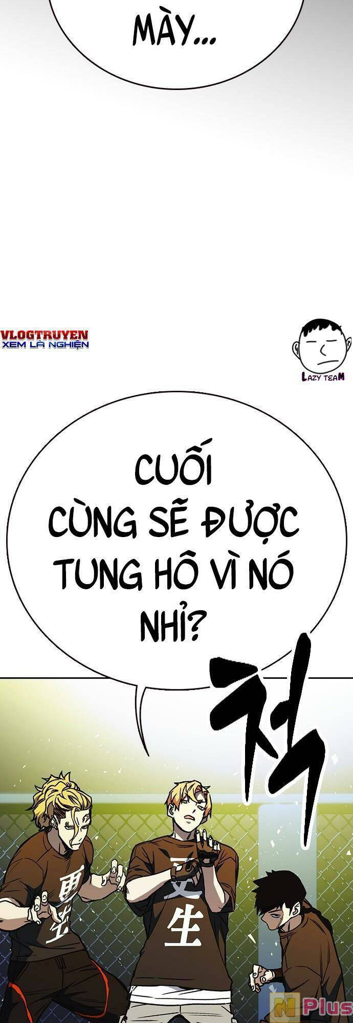 Học Nhóm Chapter 176 - Trang 82