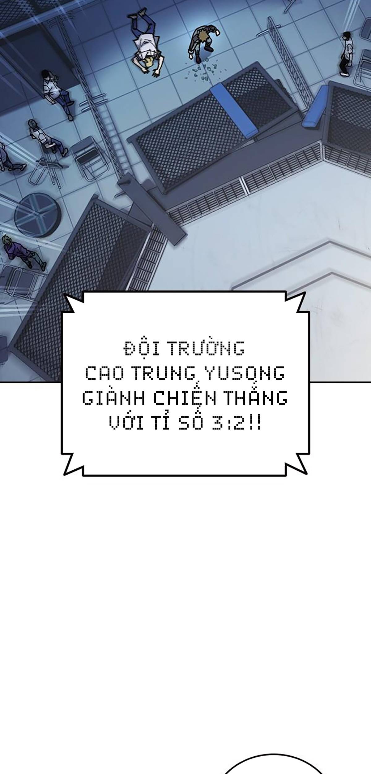 Học Nhóm Chapter 187 - Trang 1