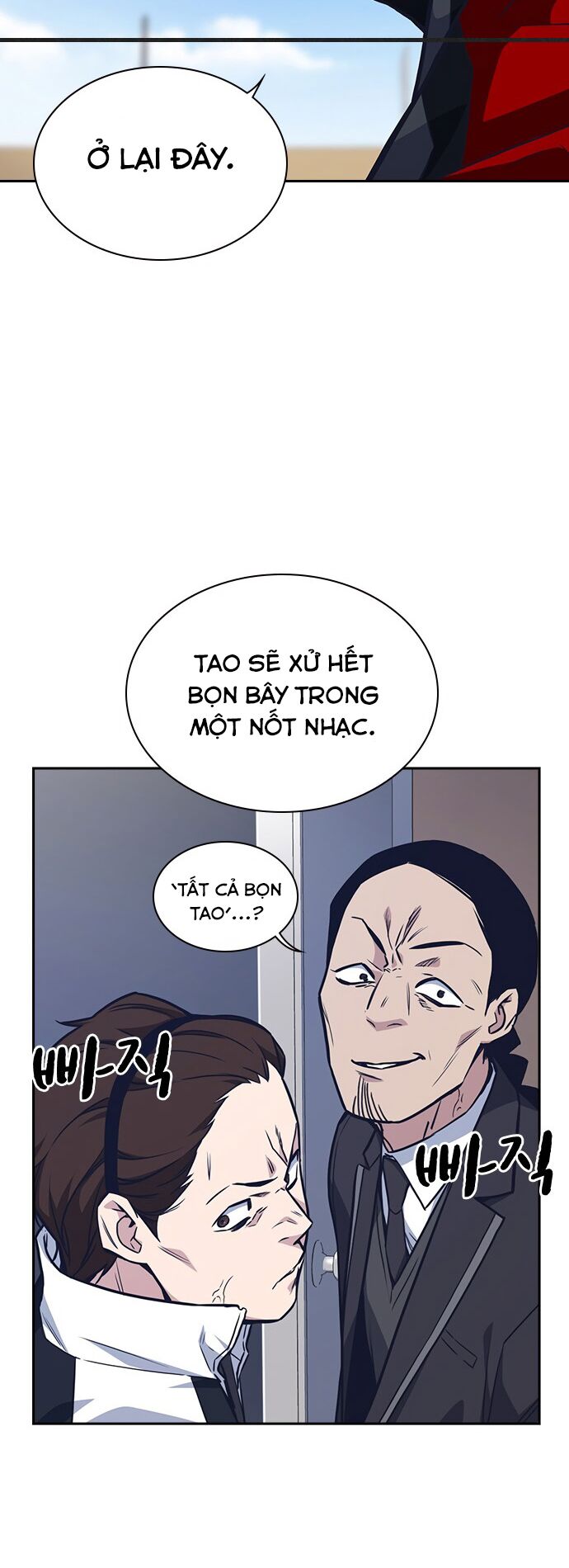 Học Nhóm Chapter 49 - Trang 6