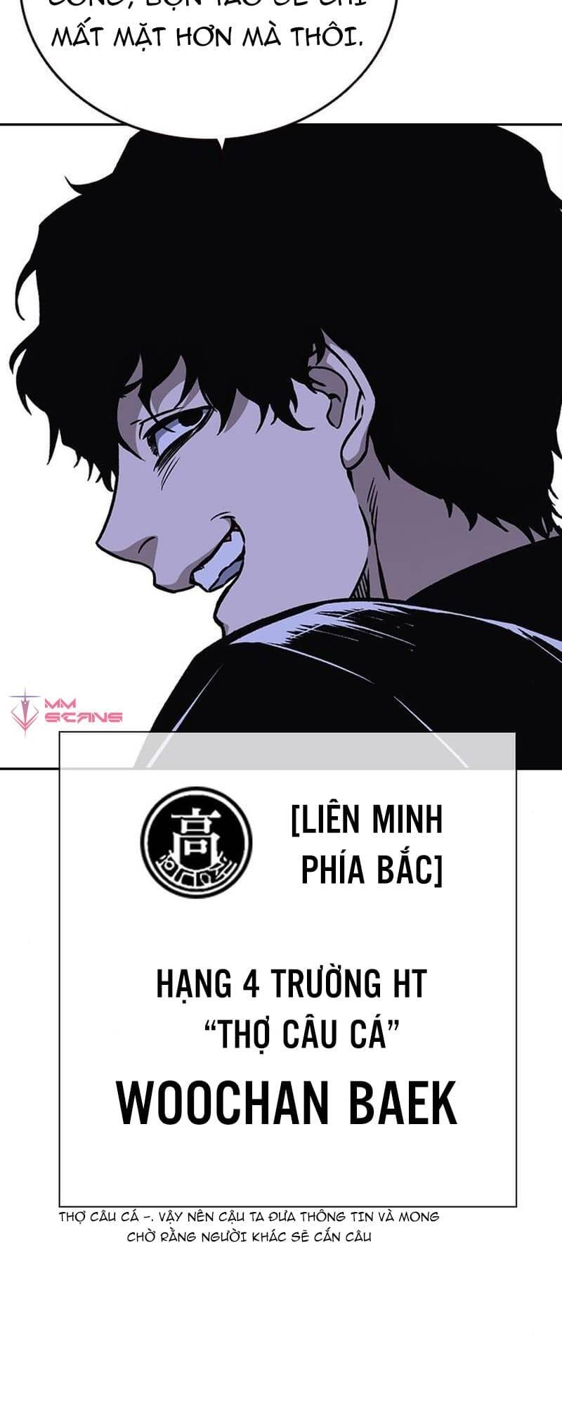 Học Nhóm Chapter 167 - Trang 58