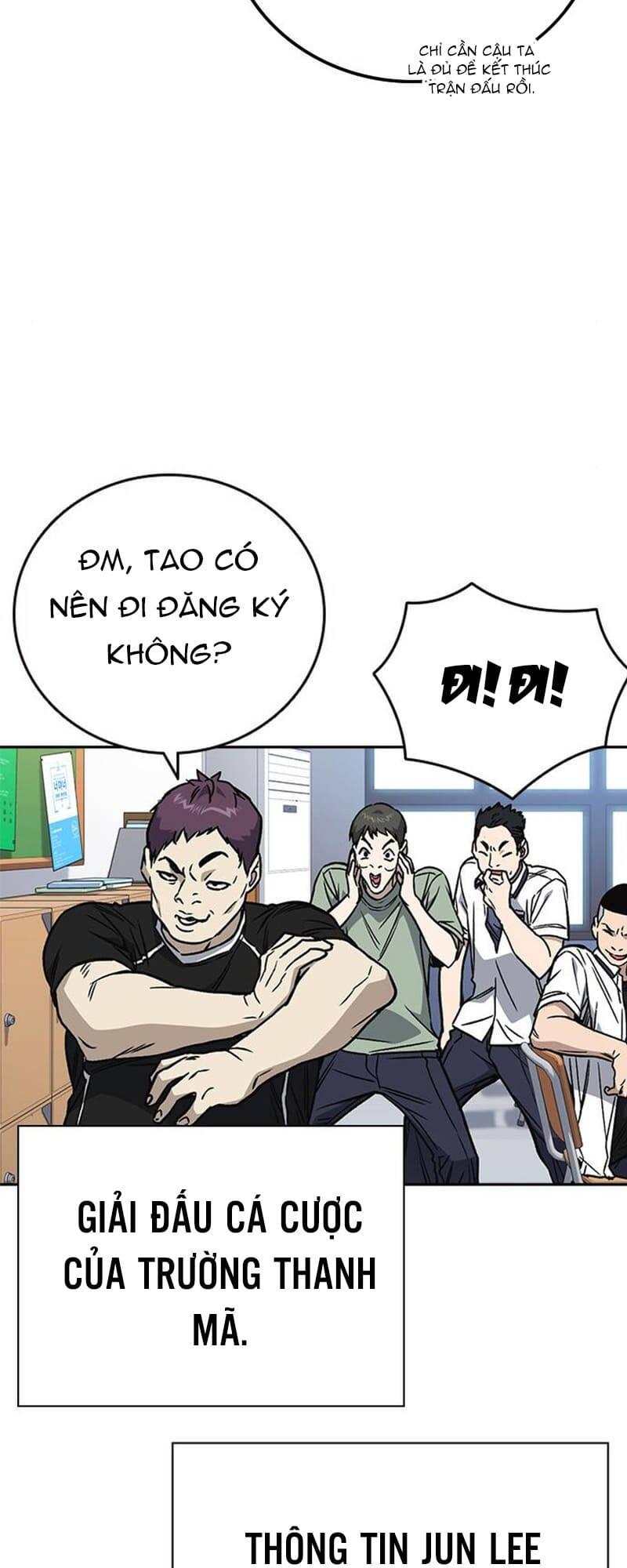 Học Nhóm Chapter 169 - Trang 70